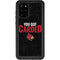 University of Louisville You Got Carded Galaxy S20 Plus Waterproof Case