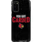 University of Louisville You Got Carded Galaxy S20 Pro Case