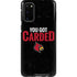 University of Louisville You Got Carded Galaxy S20 Pro Case