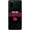 University of Louisville You Got Carded Galaxy S20 Skin
