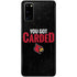 University of Louisville You Got Carded Galaxy S20 Skin
