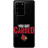 University of Louisville You Got Carded Galaxy S20 Ultra 5G Skin