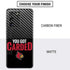 University of Louisville You Got Carded Galaxy S20 Ultra 5G Skin