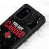University of Louisville You Got Carded Galaxy S20 Waterproof Case