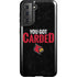 University of Louisville You Got Carded Galaxy S21 5G Pro Case