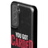 University of Louisville You Got Carded Galaxy S21 5G Pro Case