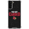 University of Louisville You Got Carded Galaxy S21 FE Clear Case