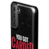 University of Louisville You Got Carded Galaxy S21 FE Pro Case