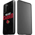 University of Louisville You Got Carded Galaxy S21 FE Pro Case