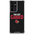 University of Louisville You Got Carded Galaxy S21 Ultra 5G Clear Case