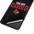 University of Louisville You Got Carded Galaxy S21 Ultra 5G Skin