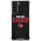 University of Louisville You Got Carded Galaxy S22 Clear Case