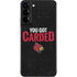 University of Louisville You Got Carded Galaxy S22 Plus Skin