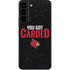 University of Louisville You Got Carded Galaxy S22 Skin