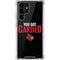 University of Louisville You Got Carded Galaxy S22 Ultra Clear Case