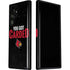 University of Louisville You Got Carded Galaxy S22 Ultra Pro Case