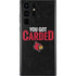 University of Louisville You Got Carded Galaxy S22 Ultra Skin