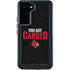 University of Louisville You Got Carded Galaxy S23 Plus Waterproof Case