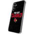 University of Louisville You Got Carded Galaxy S24 Plus Clear Case