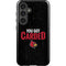 University of Louisville You Got Carded Galaxy S24 Plus Impact Case