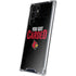 University of Louisville You Got Carded Galaxy S24 Ultra Clear Case