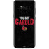University of Louisville You Got Carded Galaxy S8 Plus Skin