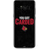 University of Louisville You Got Carded Galaxy S8 Skin
