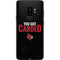 University of Louisville You Got Carded Galaxy S9 Plus Skin