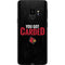 University of Louisville You Got Carded Galaxy S9 Skin