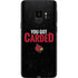 University of Louisville You Got Carded Galaxy S9 Skin
