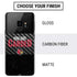 University of Louisville You Got Carded Galaxy S9 Skin