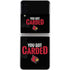 University of Louisville You Got Carded Galaxy Z Flip3 5G Skin