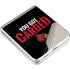 University of Louisville You Got Carded Galaxy Z Flip3 5G Skin