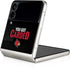 University of Louisville You Got Carded Galaxy Z Flip3 5G Skin