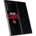 University of Louisville You Got Carded Galaxy Z Fold2 5G Skin