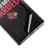 University of Louisville You Got Carded Galaxy Z Fold2 5G Skin