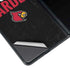 University of Louisville You Got Carded Galaxy Z Fold3 5G Skin