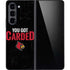 University of Louisville You Got Carded Galaxy Z Fold5 5G Skin
