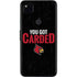 University of Louisville You Got Carded Google Pixel 4a Skin