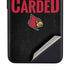University of Louisville You Got Carded Google Pixel 4a Skin