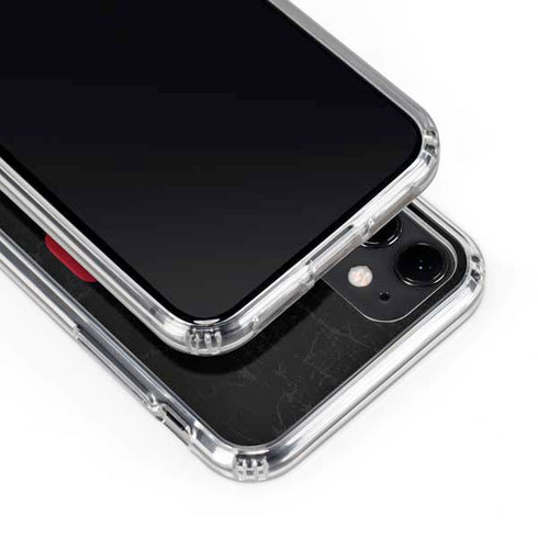University of Louisville You Got Carded iPhone 11 Clear Case
