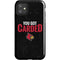 University of Louisville You Got Carded iPhone 11 Impact Case