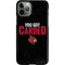 University of Louisville You Got Carded iPhone 11 Pro Lite Case
