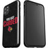 University of Louisville You Got Carded iPhone 11 Pro Max Impact Case