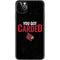 University of Louisville You Got Carded iPhone 11 Pro Max Skin