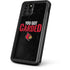 University of Louisville You Got Carded iPhone 11 Pro Max Waterproof Case