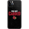 University of Louisville You Got Carded iPhone 11 Pro Skin
