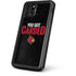 University of Louisville You Got Carded iPhone 11 Pro Waterproof Case