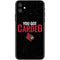 University of Louisville You Got Carded iPhone 11 Skin