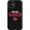 University of Louisville You Got Carded iPhone 12 Impact Case